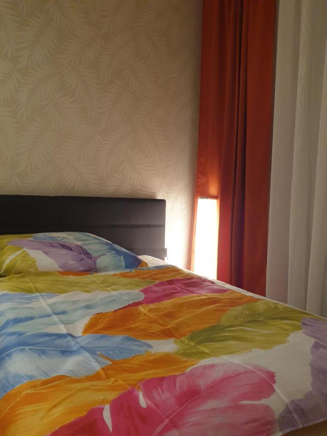 Gasthaus-Aparthotel シュヴェーアテ エクステリア 写真