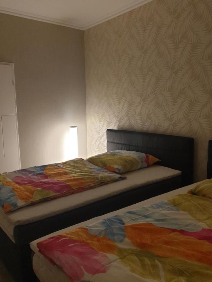 Gasthaus-Aparthotel シュヴェーアテ エクステリア 写真