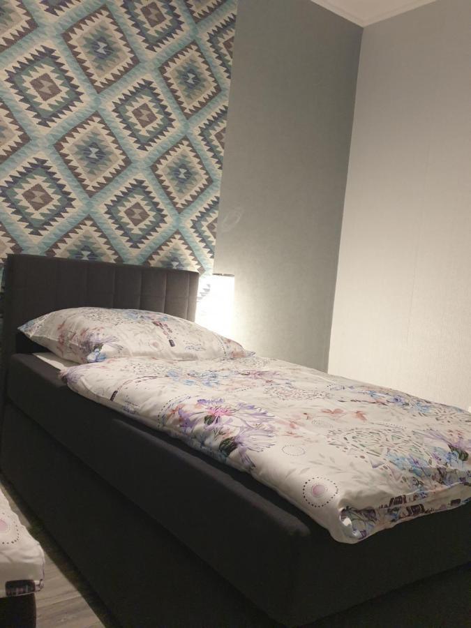 Gasthaus-Aparthotel シュヴェーアテ エクステリア 写真