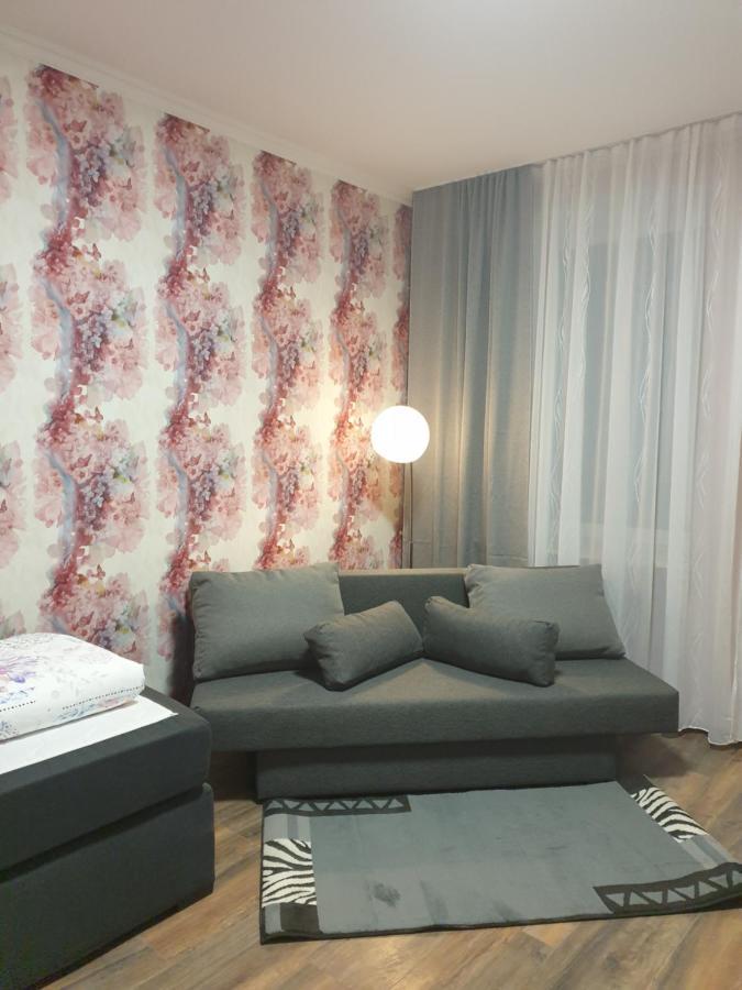 Gasthaus-Aparthotel シュヴェーアテ エクステリア 写真