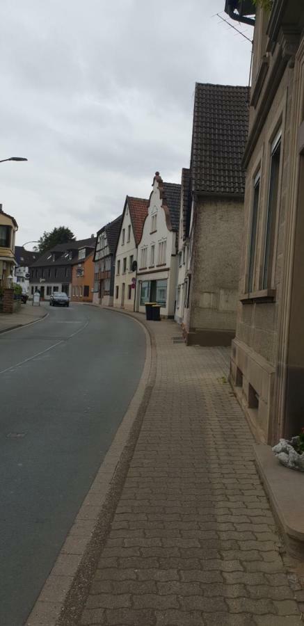Gasthaus-Aparthotel シュヴェーアテ エクステリア 写真