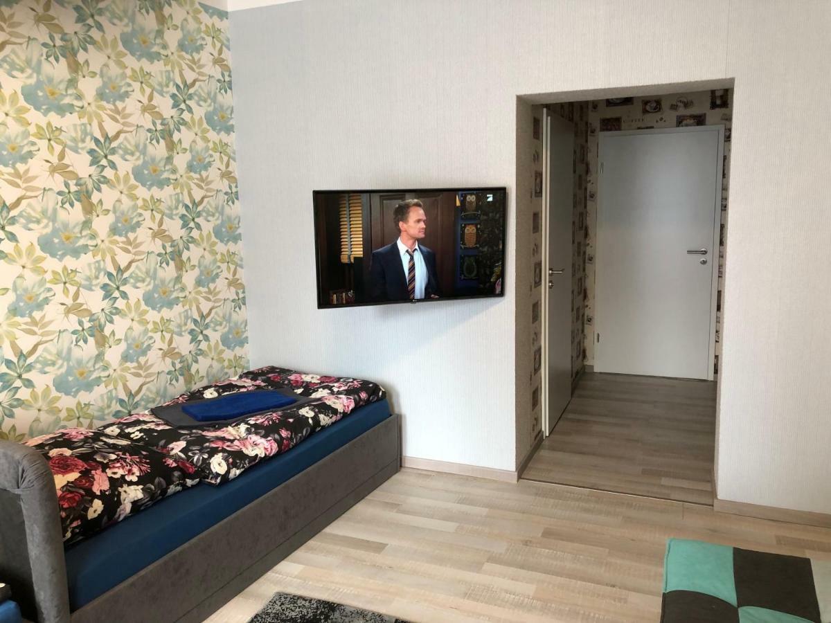 Gasthaus-Aparthotel シュヴェーアテ エクステリア 写真